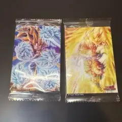 ドラゴンボール イタジャガ vol.9 2枚セット