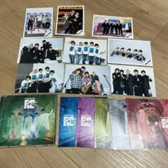 キンプリ　Re:Sense 通常盤