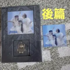 Perfume ネビュラロマンス　後篇　P.T.A.限定 CD BD 未開封