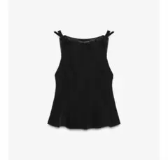 2026年最新】zara ペプラムの人気アイテム - メルカリ
