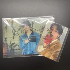 アイエン　Hollow straykids ランダム