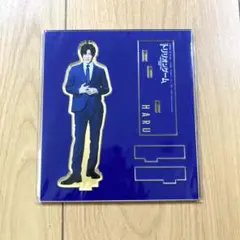 トリリオンゲーム　アクリルスタンド　SnowMan 目黒蓮　アクスタ