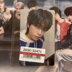 &TEAM Back to life タキ　ユニバ　ラキドロ　トレカ