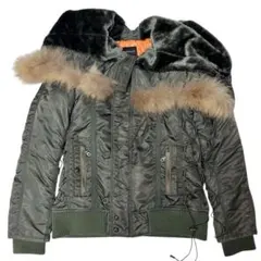 ✨極美品✨ 00’s archive N-2B military Y2K