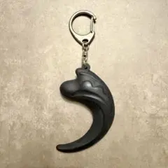 TIDE イデタツヒロ 爪 キーホルダー idetatsuhiro HENKYO