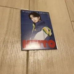 木村慧人　フォトカ