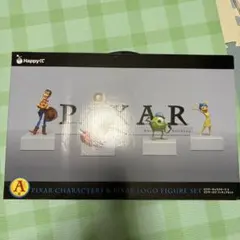 ピクサー　一番くじ A賞