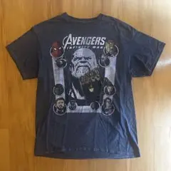 【古着】AVENGERS INFINITY WAR