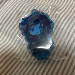 鬼滅の刃 ここみえアクリルフィギュア 冨岡義勇