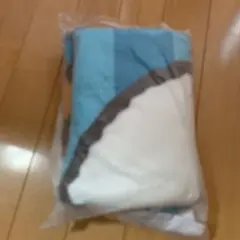 ミスド　スヌーピーブランケット