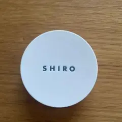 SHIRO ホワイトジャスミン 練り香水のサムネイル