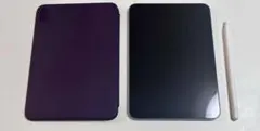 【緊急値引き】iPadmini6 セルラー 64GB Apple Pencil2