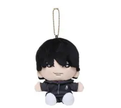 新品未開封◆ 松村北斗　MILESixTONES 手つなぎストぬい　ぬいぐるみ