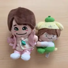 2026年最新】大橋和也 ちびぬいの人気アイテム - メルカリ