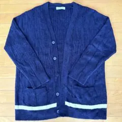 GELATO PIQUE HOMME カーディガン