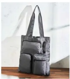 MonoMax2月号付録アーバンリサーチドアーズ　トートバッグ