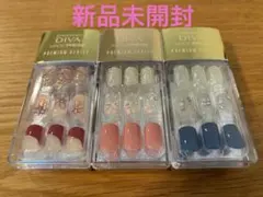 DASHING DIVA MAGICPRESS PREMIUM ネイルチップ