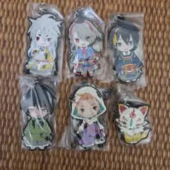 2026年最新】刀剣乱舞 今剣 ラバーストラップの人気アイテム - メルカリ