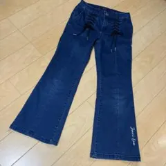 Jenni Love デニムパンツ140㎝のサムネイル