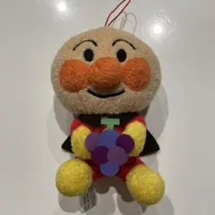 アンパンマン ぬいぐるみ　ころふわ