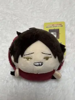 ハイキュー 角名倫太郎 もちもちマスコット vol.5