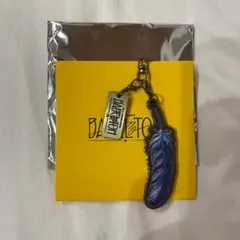 Mrs.GREEN APPLE バベルの塔　ランダムアイテム　キーホルダーD