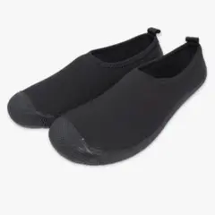 未使用ぬぎはきらくらくストレッチ防水シューズレインシューズダテハキのサムネイル