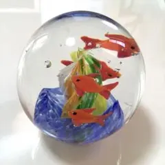 TSUKIYONO ガラス 魚 オブジェ 2体セット TSUKIYONO ガラス 魚 オブジェ 2体セット - メルカリ
