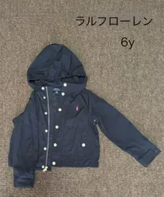 【Polo Ralph Lauren】アウター ウィンドブレーカー 110