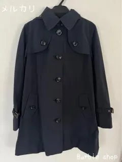 2025年最新】ブルーレーベル コートの人気アイテム - メルカリ