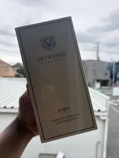 Dr. Vranjes Acquaディフューザー 500ml