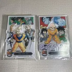 一番くじ ドラゴンボール 40th F賞 アクレクト ACLLECT