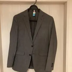 テーラードジャケット スーツ