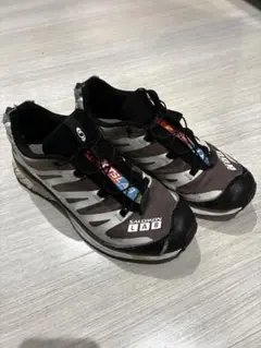 サロモン　SALOMON ADVANCED/S/LAB XT-4 26cm