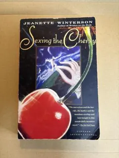 『Sexing the Cherry 』Jeanette Winterson