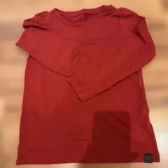 ユニクロヒートテック赤極暖120