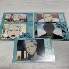 WINDBREAKER 梅宮一 まとめ売り