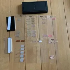 ohora ⭐︎32枚ジェルネイルシール