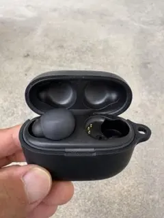 Sony LinkBuds S 右耳紛失のサムネイル
