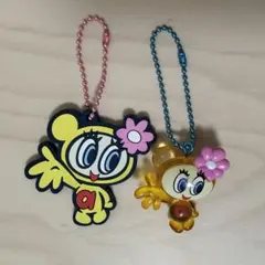 エンジェルブルーハナちゃん2つセット