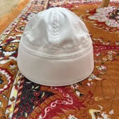 80s U.S NAVY セーラーハット ほぼデッドストック