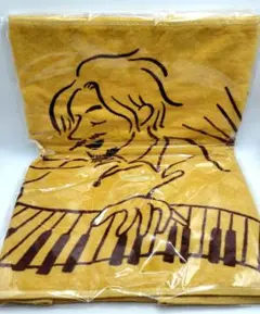 完売品】 藤井風 グッズ タオル Feelin' Good オレンジ - メルカリ