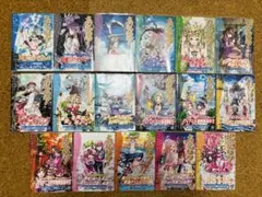 FGOアーケード 英霊華像 イリヤ 美遊 クロエ - メルカリ