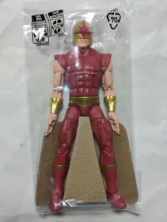 2026年最新】マーベルレジェンド ノヴァの人気アイテム - メルカリ