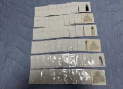 クレ・ド・ポーボーテ　化粧水・乳液　サンプル　20日分