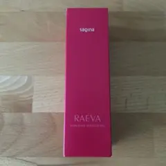 saqina RAEVA VITALIZING CREAM - メルカリ