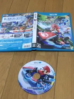 マリカカート８　スーパーマリオ3Dワールド　ジャストダンス