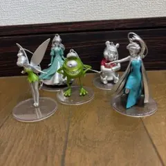 ディズニー オーナメント ハッピーくじ Disney グッズ キャラグッズ