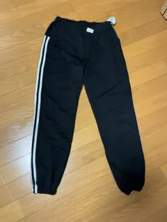 マタニティ　ジャージ　ライン