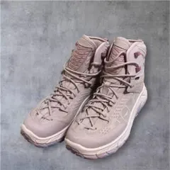 HOKAONEONE tor ultra hi 27cm スニーカー　シューズのサムネイル